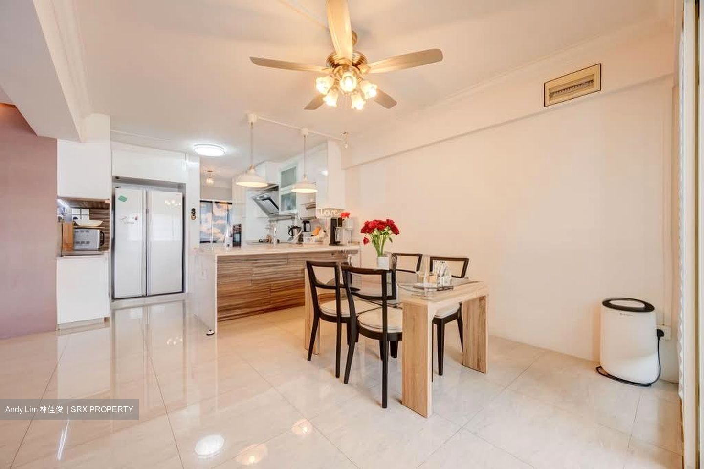 Blk 724 Pasir Ris Street 72 (Pasir Ris), HDB 5 Rooms #561226461